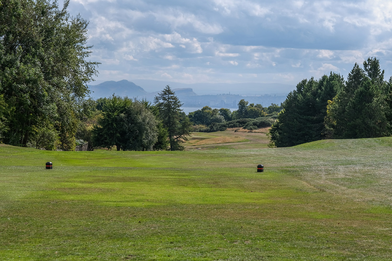 Burntisland-House-Golf-Club Burntisland House Golf Club