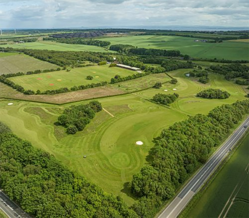 Cluny-Golf-Course Cluny Golf Course
