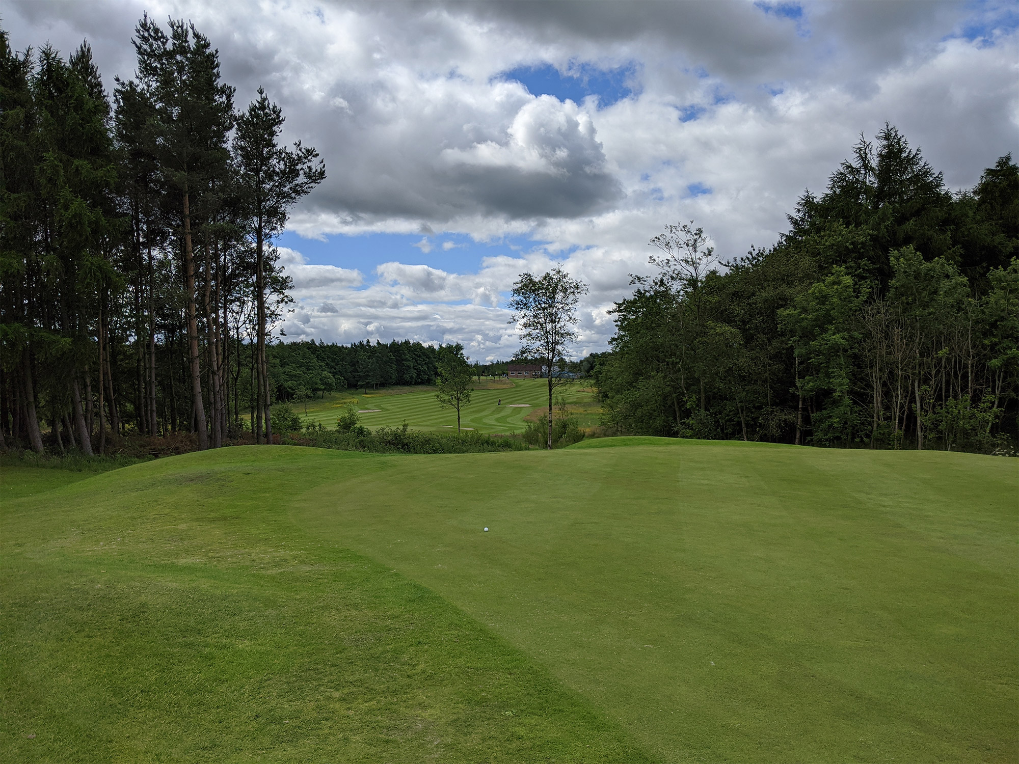 Cowdenbeath Golf Club