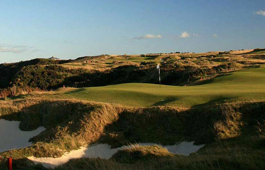 New-Golf-Club-St-Andrews